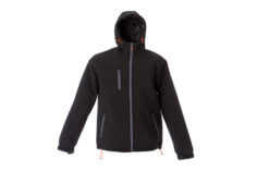 Giubbotto softshell