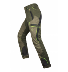 Pantalone Warrior Pro