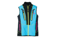 Gilet Adamello Univers 23023 681