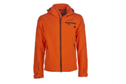 Giacca Predazzo softshell Univers 91212 55