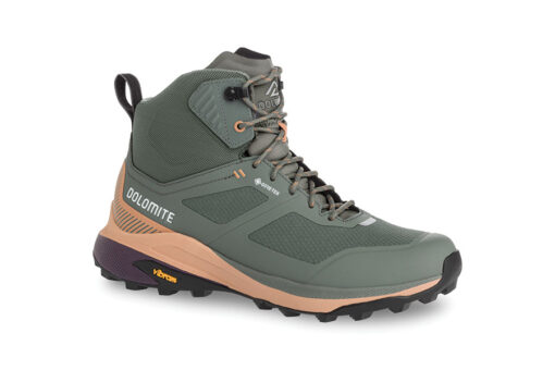 Nibelia High GTX Lady - 132