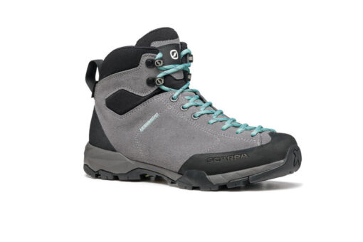 Scarpa Mojito Hike GTX wmn - 6